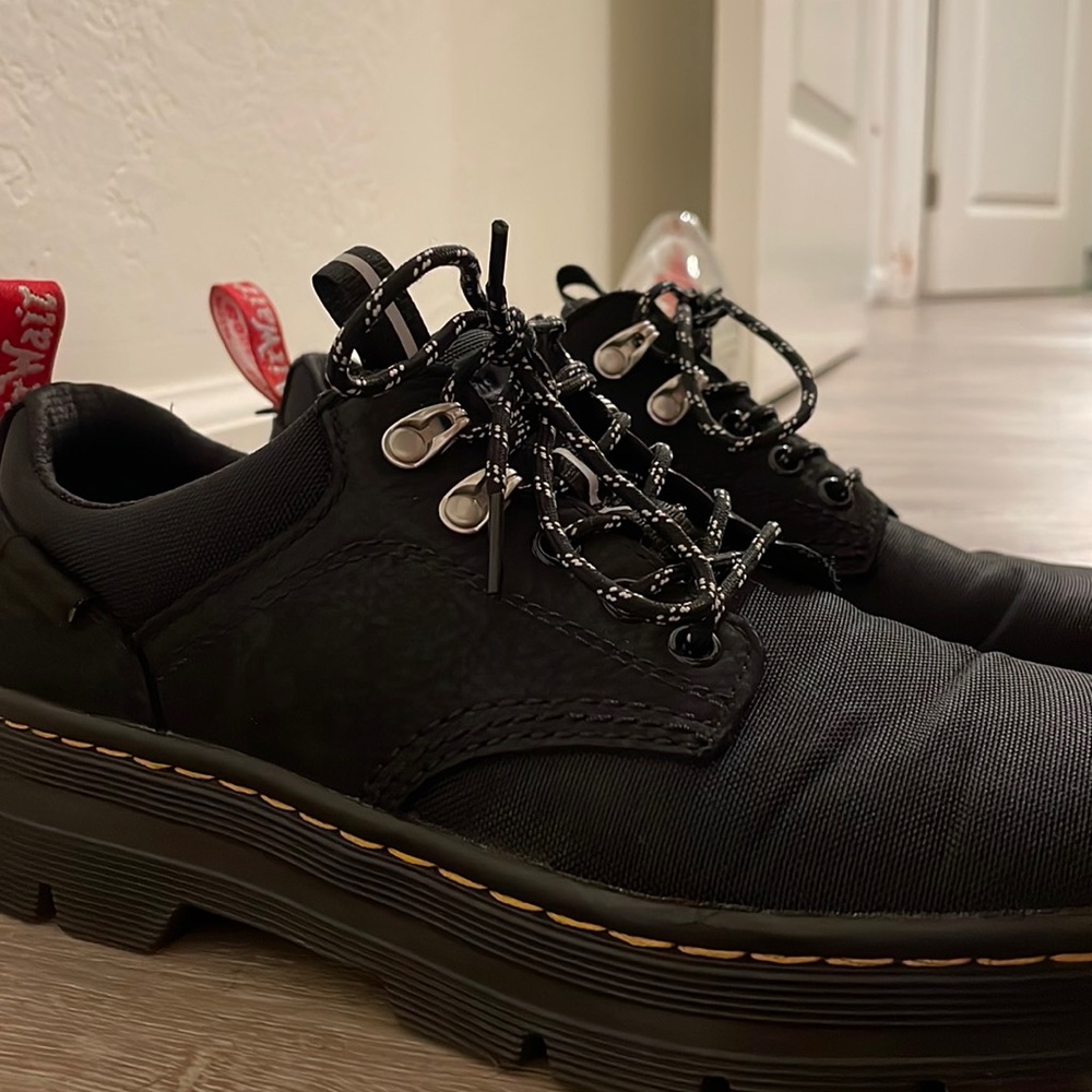 Doc Martens Hershel Collaboration - image 2